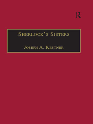 cover image of Sherlock's Sisters